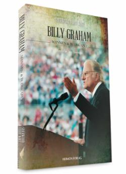 Billy Graham - mannen og budskapet (VS-H)