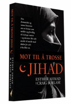 Selvmordsbomber - Hun trosset jihad