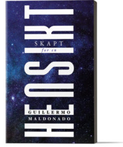 Skapt for en hensikt - du er ingen tilfeldighet