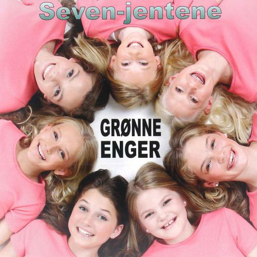 Grønne Enger (CD)