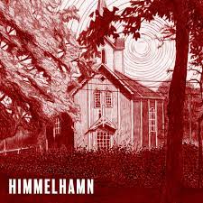 Himmelhamn (CD)