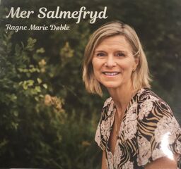 Mer Salmefryd (CD)