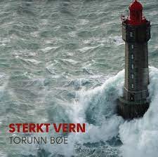 Sterkt Vern - Torunn Bøe (CD)