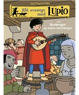Lupio 3 - Herberget og andre fortellinger