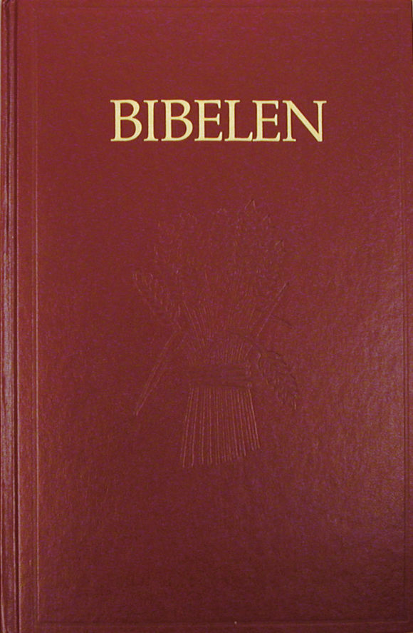 Bibelen 1978 - Standardutgave (BM)