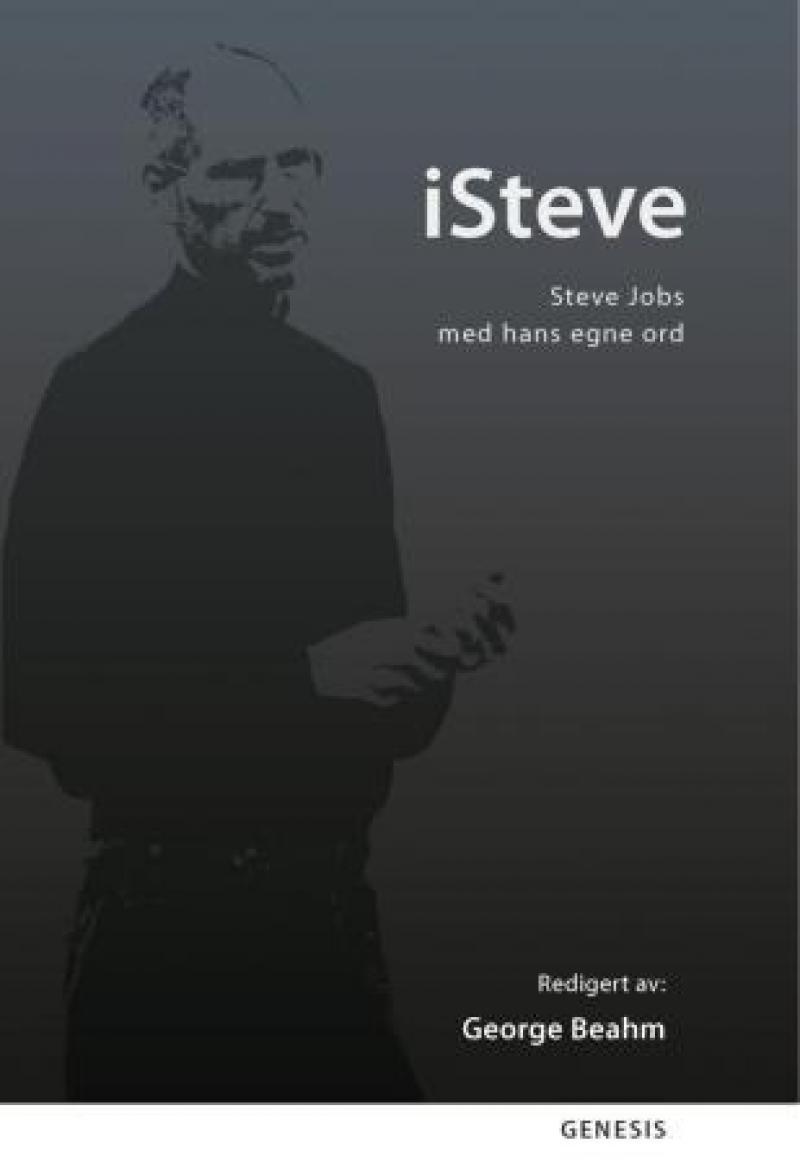 iSteve: Steve Jobs med hans egne ord