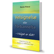 Velsignelse eller forbannelse - Valget er ditt!