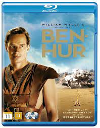 Ben-Hur 1959 (Blu-ray)