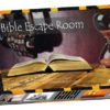 Bible Escape Room