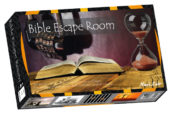 Bible Escape Room