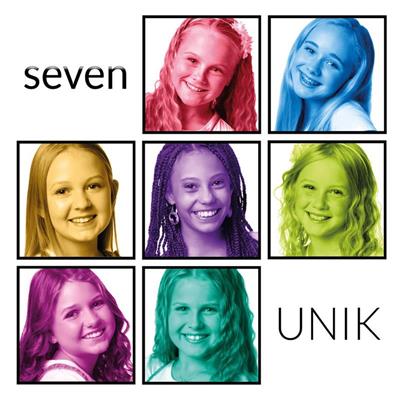 Unik (CD)