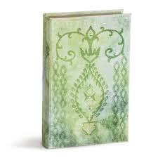 Willow Tree - Decorative Arts Book (27431)