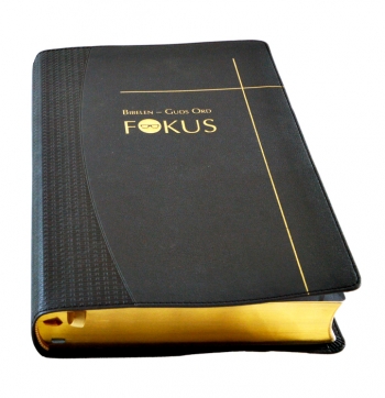 Bibelen – GUDS ORD "FOKUS"