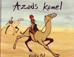 Azads kamel.