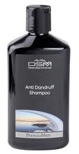 Premium Men Flass Shampo, 400 ml - DSM304