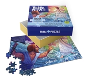 Bibel puzzle 500 brikker