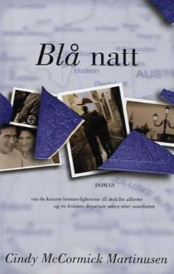 Blå natt