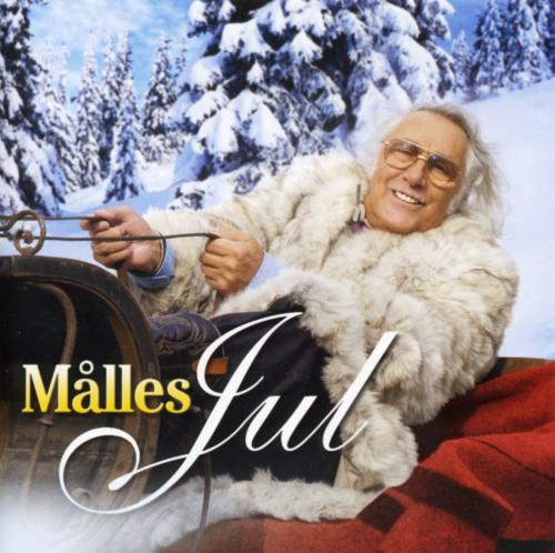 Målles jul (CD)