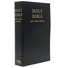 Holy Bibel King James Version