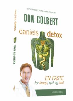 Daniels Detox - En faste for kropp, sjel og ånd