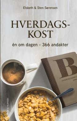Hverdagskost - èn om dagen - 366 andakter