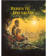 Reisen til Jerusalem