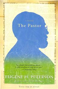 The Pastor A memoir