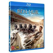 Ben-Hur 2016 (Blu-ray)