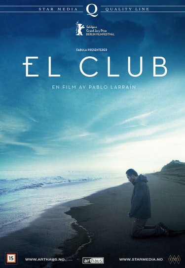 EL Club (DVD)