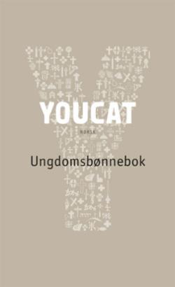 Youcat - Ungdomsbønnebok