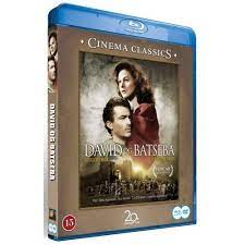 David and Bathsheba - Cinema Classics (Blu-ray)