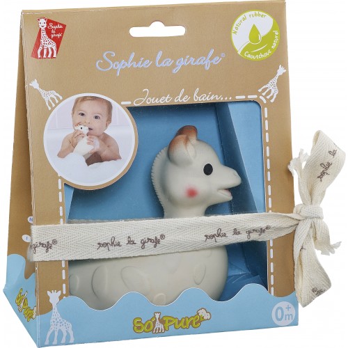 S0 pure Sophie badeleke