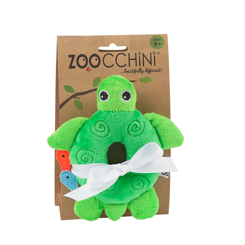 Rangle "Skilpadde" - Zoocchini