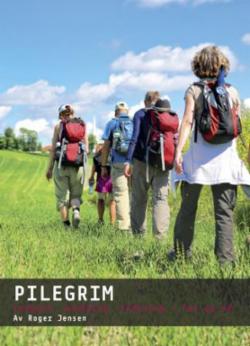 Pilgrim - Lengsel, vandring, tekning - før og nå