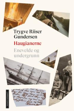 Haugianerne - Enevelde og undergrunn - 1795-1799