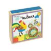 Lær Klokka - Wacky Wonders - Spill