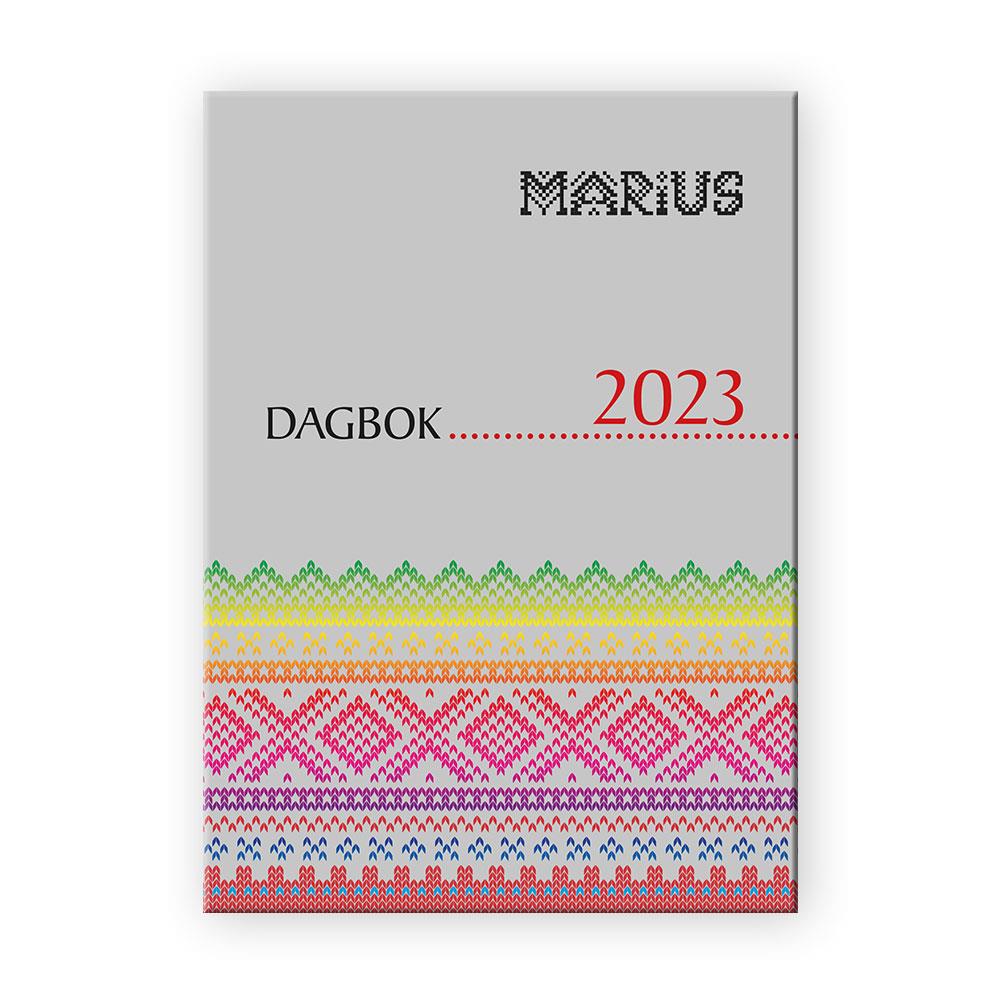 Marius Dagbok 2023