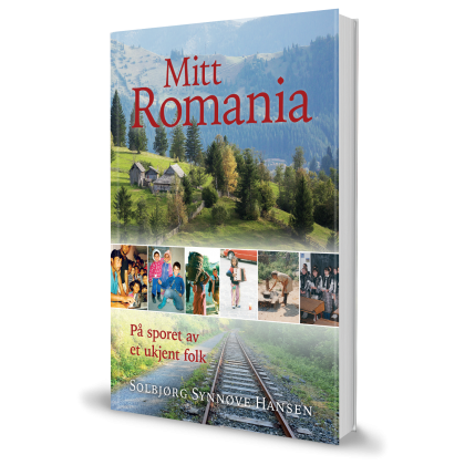 Mitt Romania - På sporet av et ukjent folk