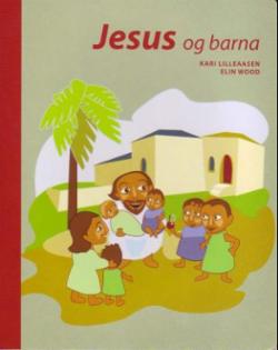 Jesus og barna