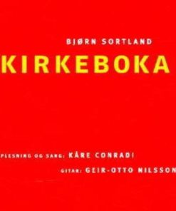 Kirkeboka CD (BM)