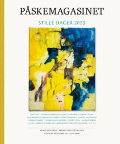 Påskemagasinet Stille dager 2023
