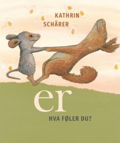 Er - hva føler du?