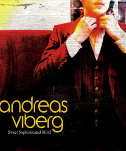 Sweet Sopisticated Mind - Andreas Viberg