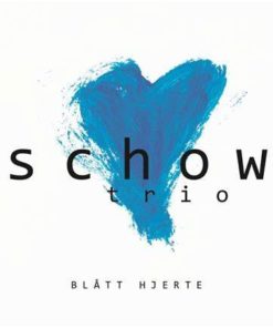 Blått hjerte - Schow trio