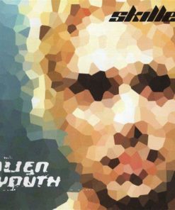 Alien Youth - Skillet