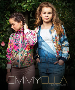 Ingen som Du - Emmy og Ella (CD)
