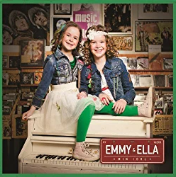 Min Idol - Emmy og Ella (CD)