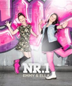 Nr.1 Emmy & Ella - CD