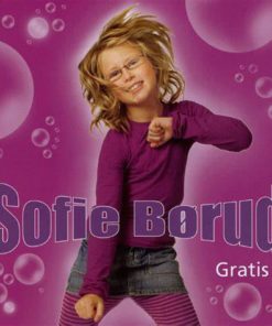 Gratis - Sofie Børud