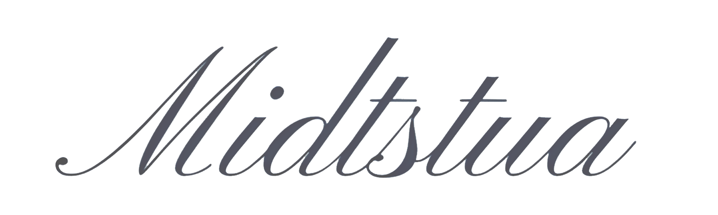 Midtstua AS